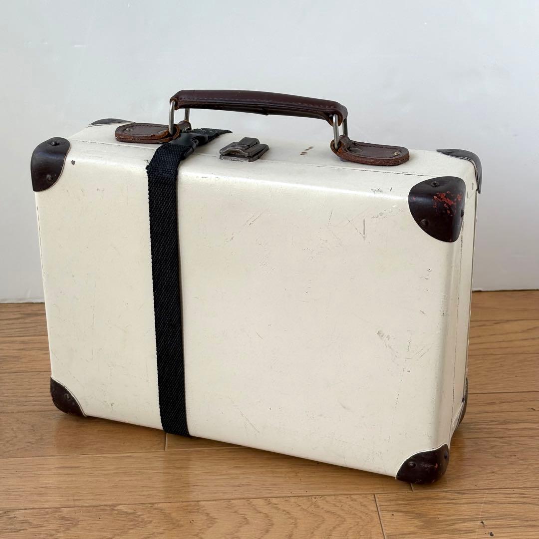 グローブトロッター　アタッシュケース