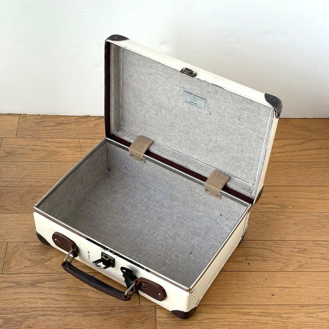 グローブトロッター　アタッシュケース