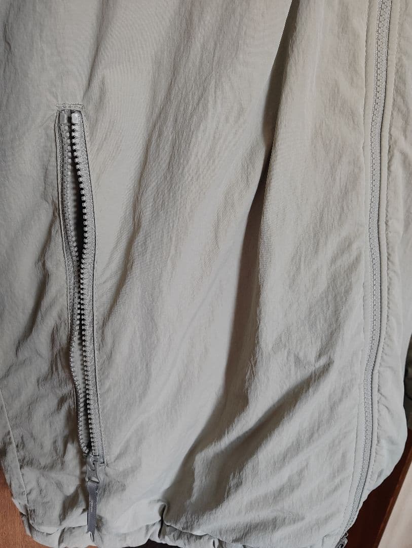 freaks store Level7 ジャケットM グレー primaloft