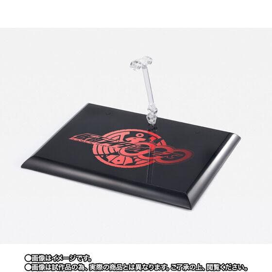 S.H.Figuarts真骨彫製法 仮面ライダーオーズ タジャドルコンボ 最終回