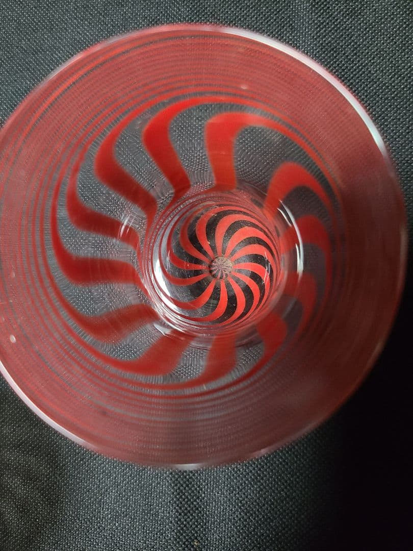 オーストリアビミニグラス１客