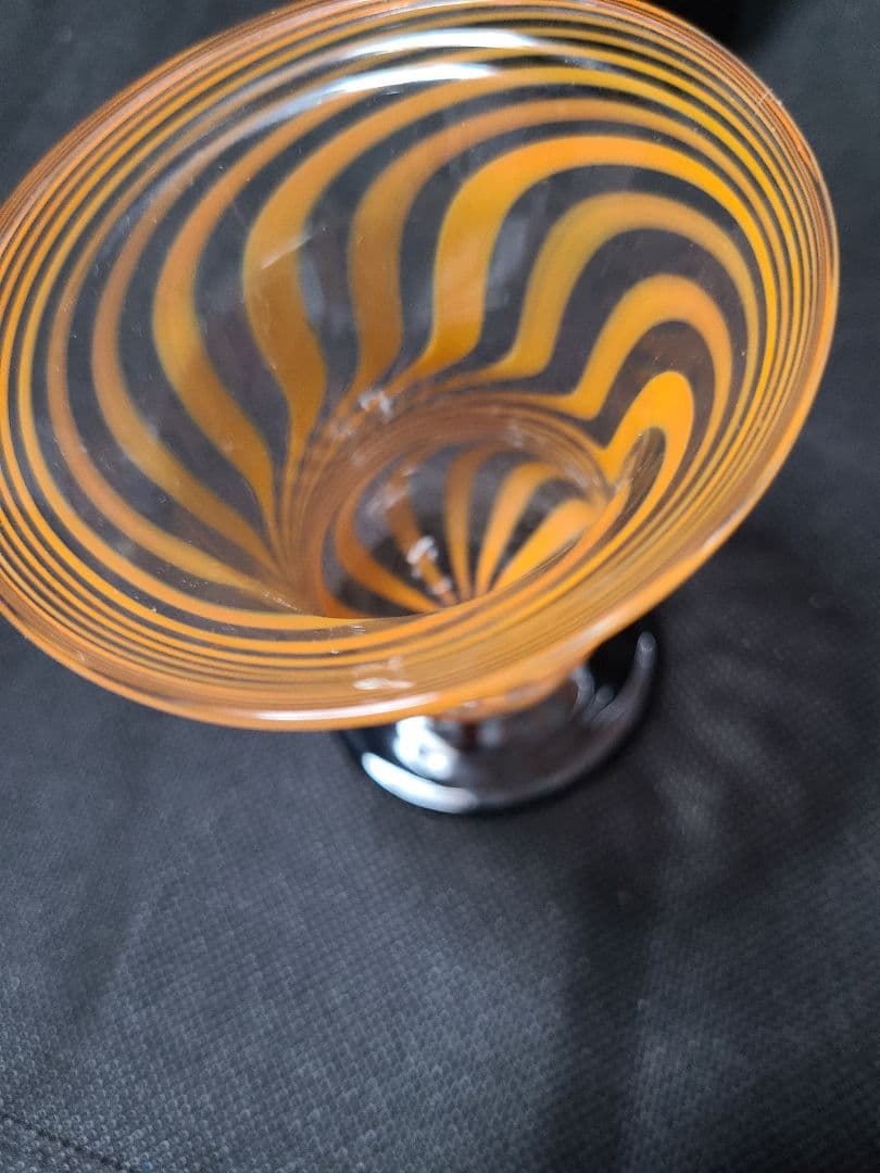 オーストリアビミニグラス１客