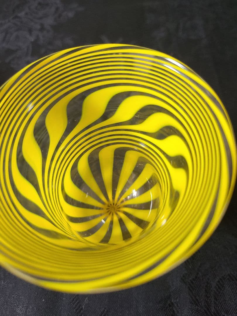 オーストリアビミニグラス１客