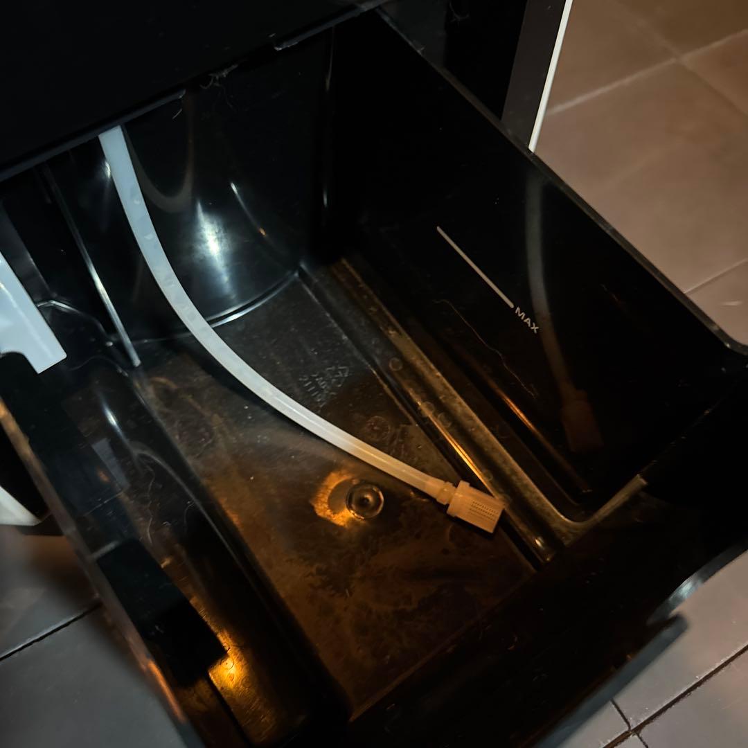 ハイブリッド式排熱レススポットエアクーラ