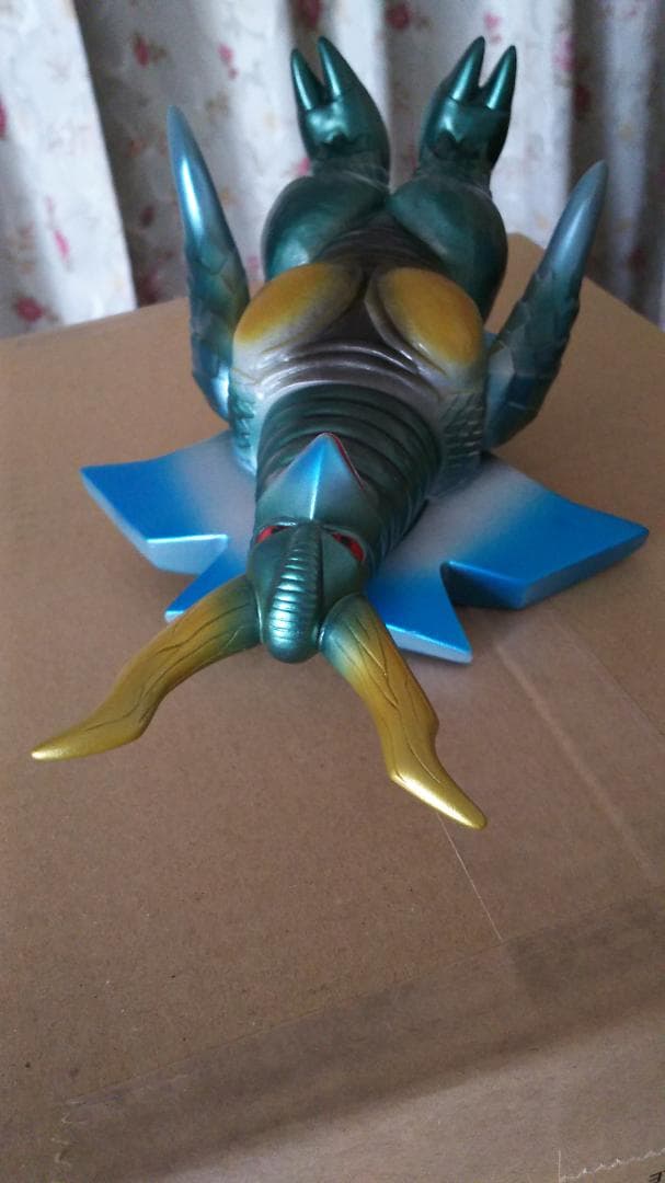 やまなや エレキザウルス