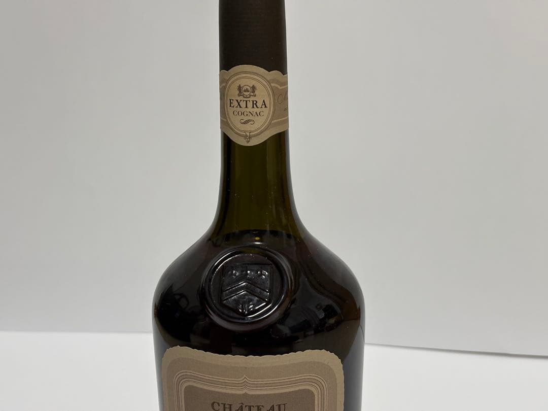 CHATEAU BEAULON EXTRA シャトーボーロン　木箱