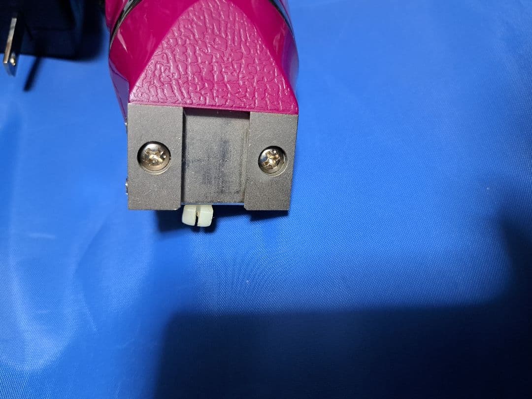 スピーディク 　グラシアバリカン　ピンク