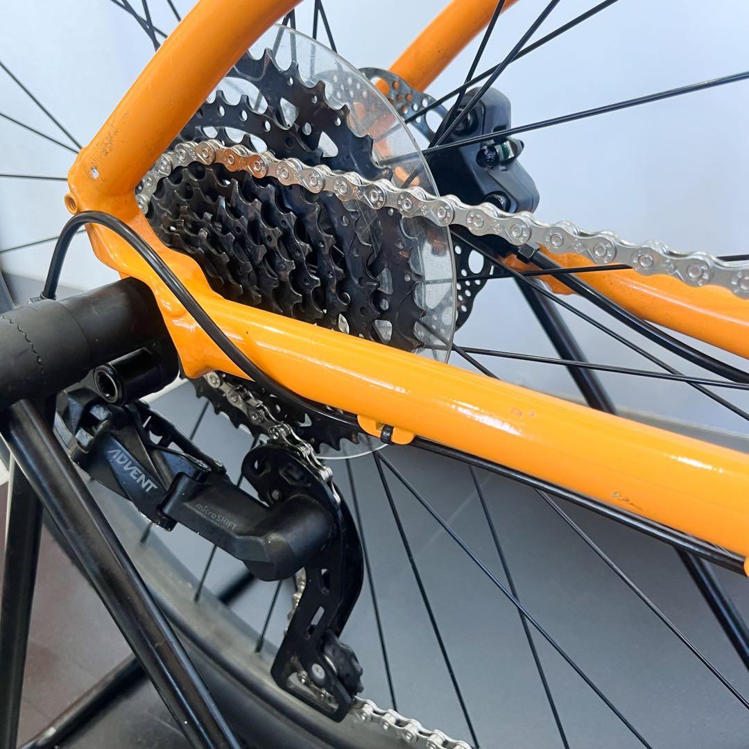 引取り専用 Cannondale Treadwell 2 2022