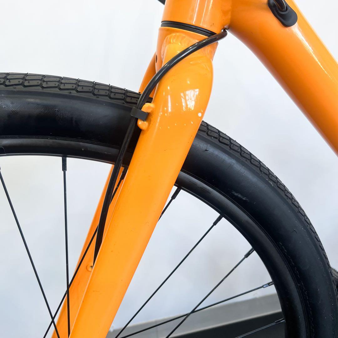 引取り専用 Cannondale Treadwell 2 2022