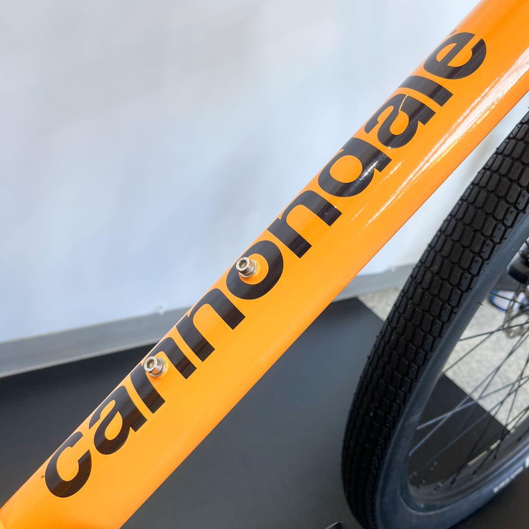 引取り専用 Cannondale Treadwell 2 2022
