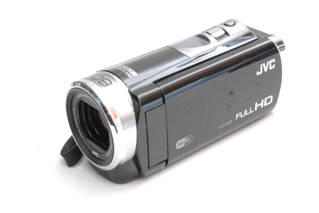 JVC Everio GZ-EX350　（良品）