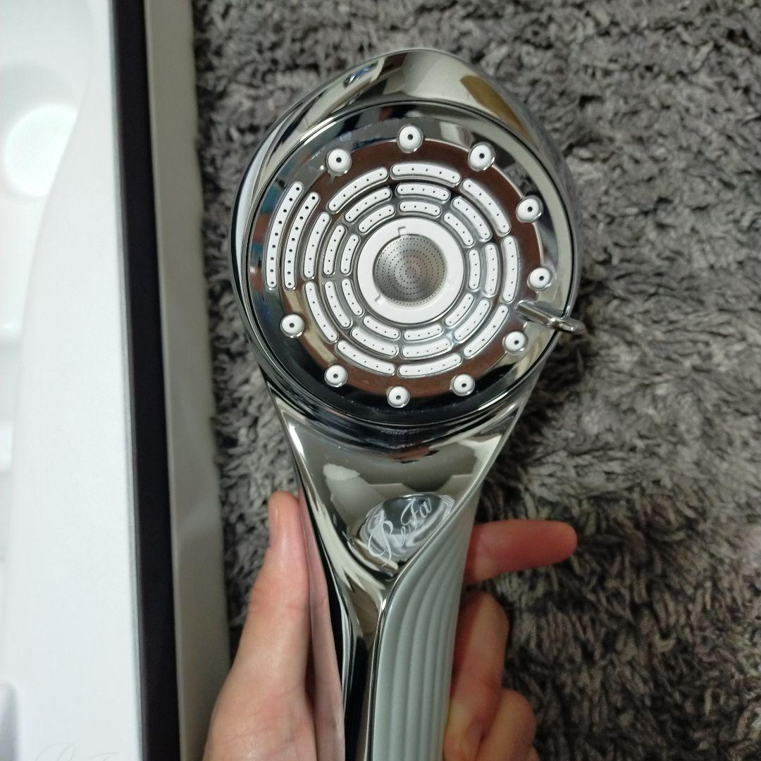 refa ファインバブルU ホワイト