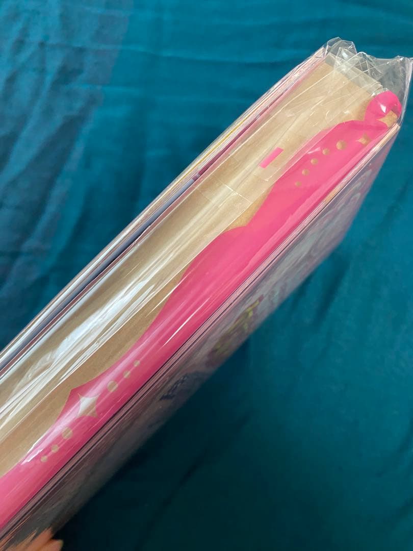 【新品未開封】セボンスター 35周年アニバーサリーBook