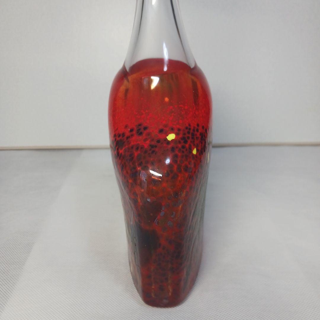 コスタボダ バーティル ヴァリーン アートガラス(スウェーデン) 箱なし