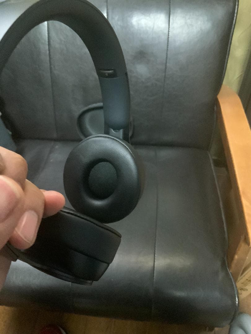 ヘッドホン Beats by Dr Dre SOLO PRO