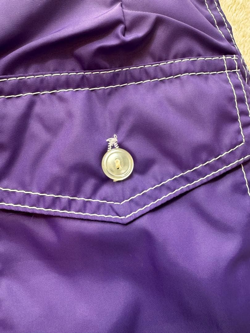 新品未使用　BIRDWELL　バードウェル　ボードショーツ　サーフパンツ 30