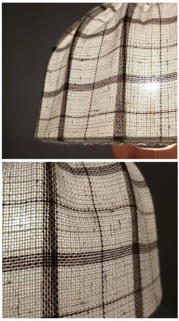 ★超激レア美品★ Domus ランプ ハンノキ材 ドムズ 照明 ライト