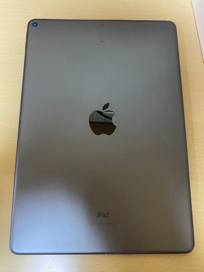 iPad Air 第3世代スペースグレイ 64GB Wi-Fiモデル