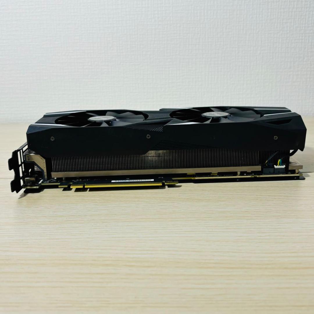 ASUS エイスース RTX2070 Nvidia グラフィックボード グラボ