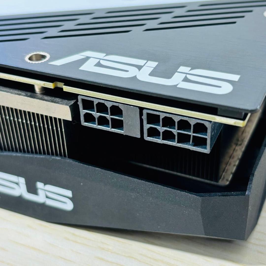 ASUS エイスース RTX2070 Nvidia グラフィックボード グラボ