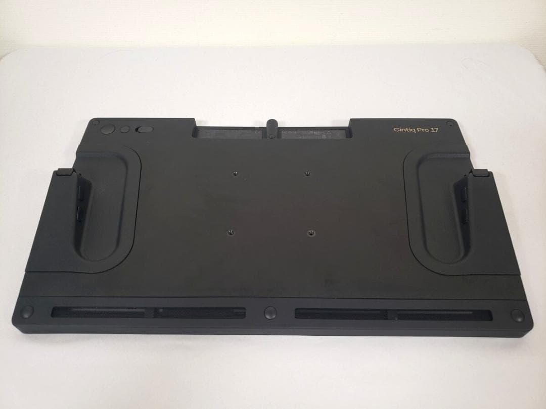 Cintiq Pro 17 4K 120hz 液晶ペンタブレット 本体