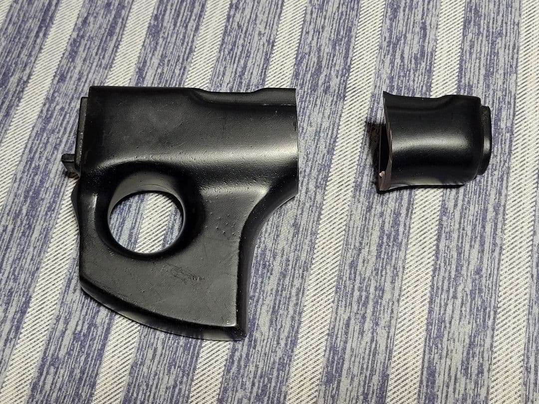 東京マルイ AK47 HC ハイサイクルカスタム