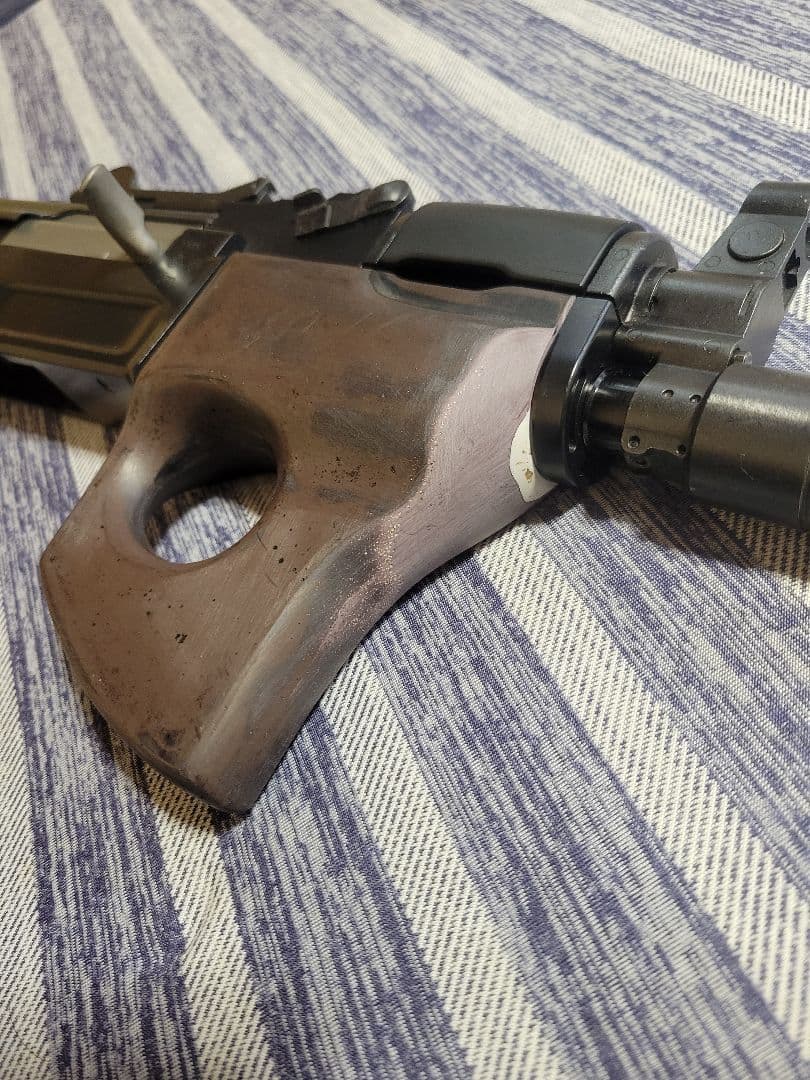 東京マルイ AK47 HC ハイサイクルカスタム