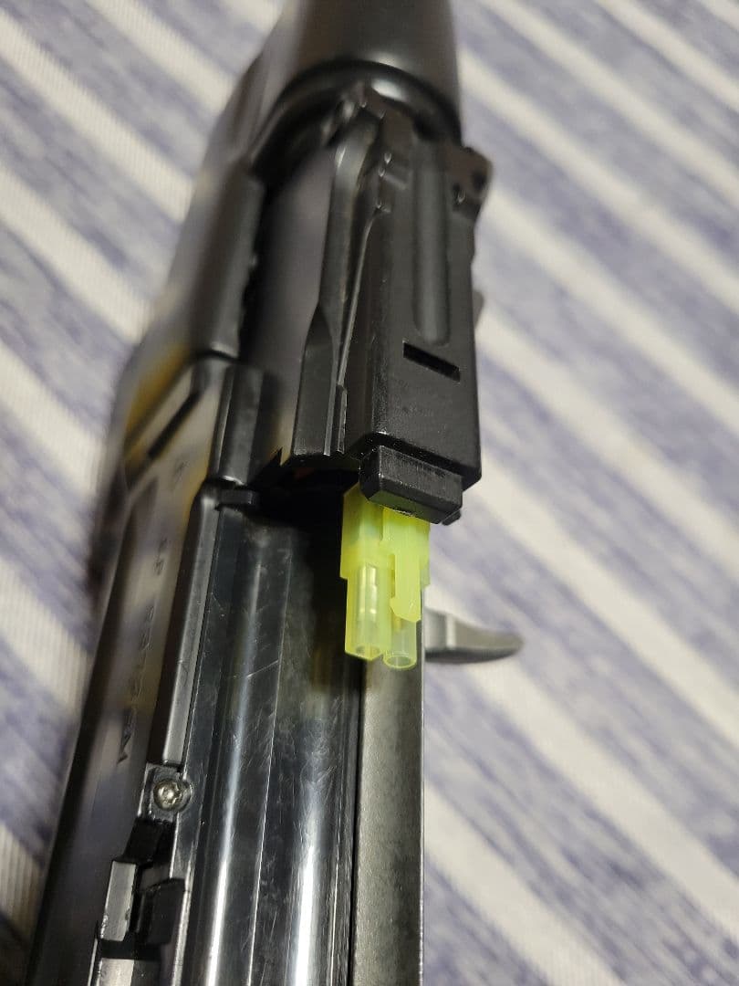 東京マルイ AK47 HC ハイサイクルカスタム