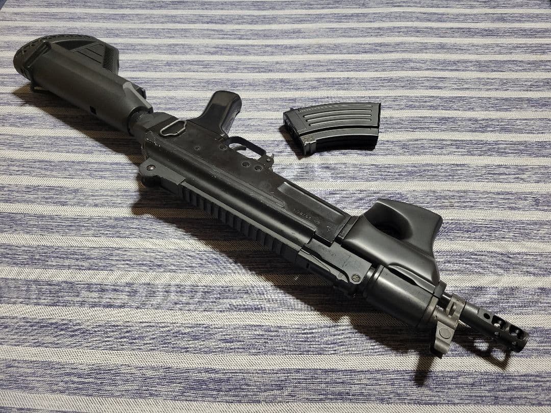 東京マルイ AK47 HC ハイサイクルカスタム