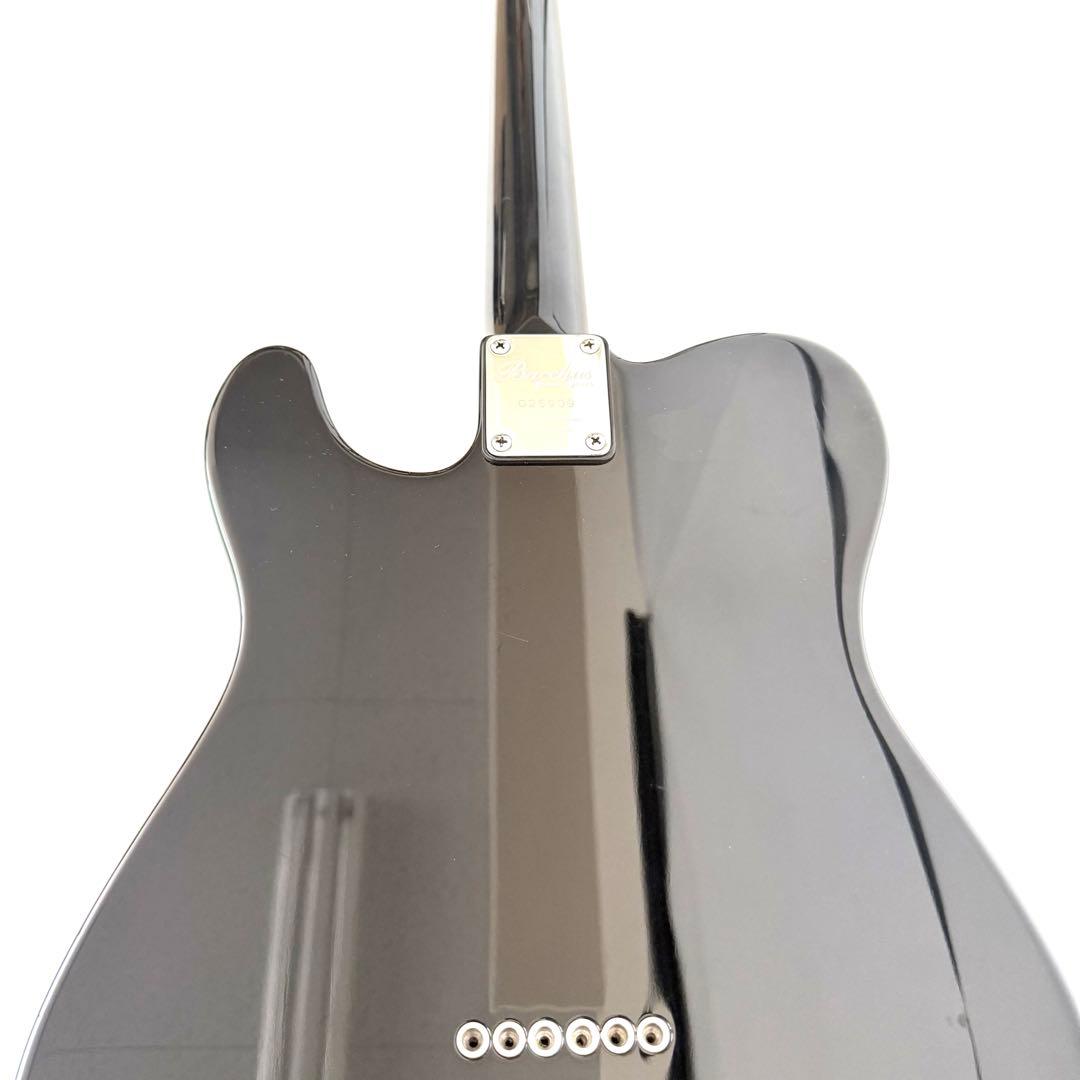 【希少】Bacchus BLT-ALL バッカス エレキギター