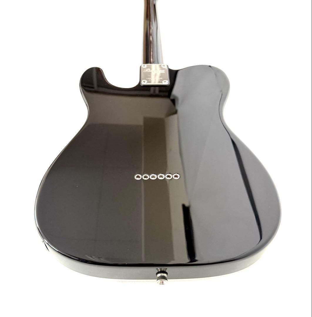 【希少】Bacchus BLT-ALL バッカス エレキギター