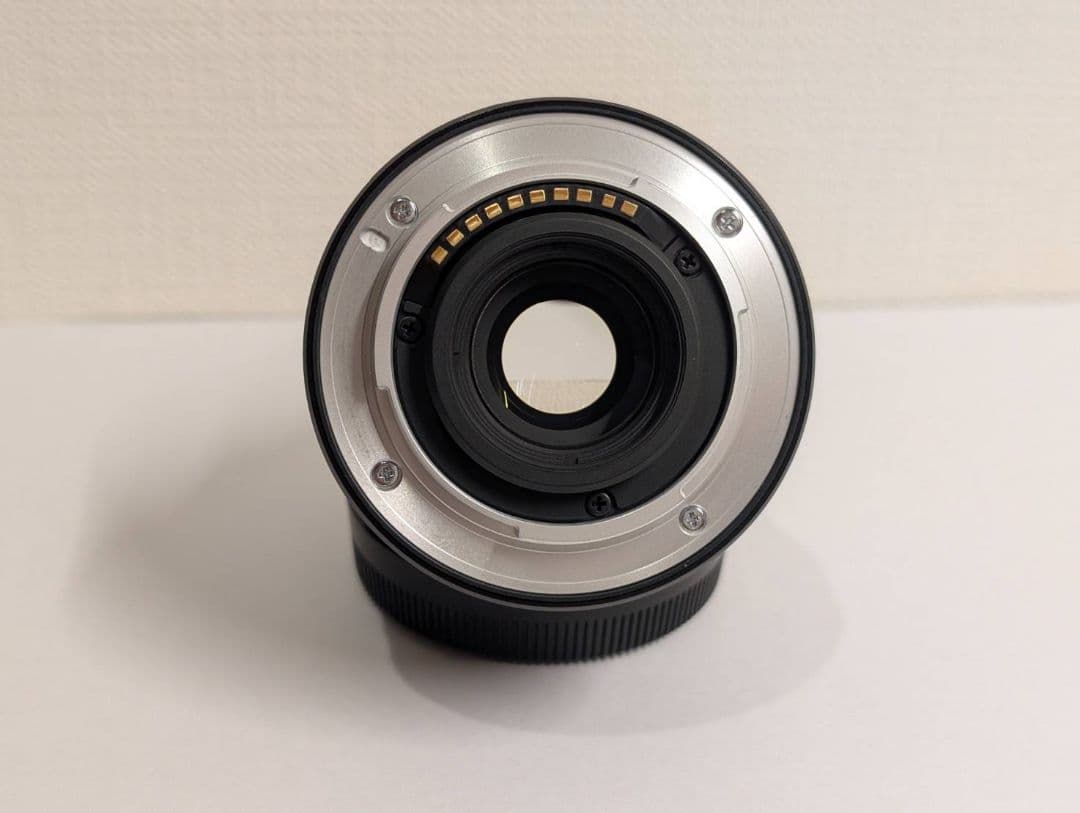 レンズ(単焦点) FUJIFILM XF23mm F2 R WR