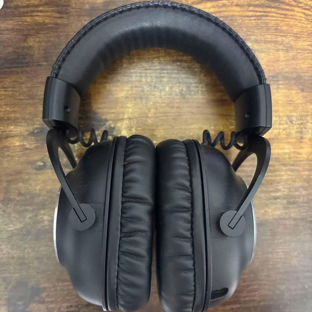 【Logicool】ヘッドフォン PRO X ワイヤレスg-phs-004wl