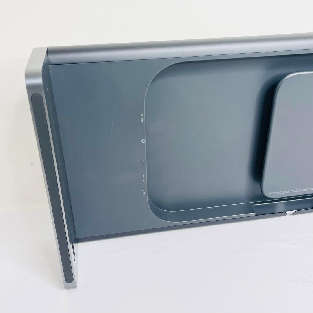 【美品】ANKER 675 Docking Station SERIES6