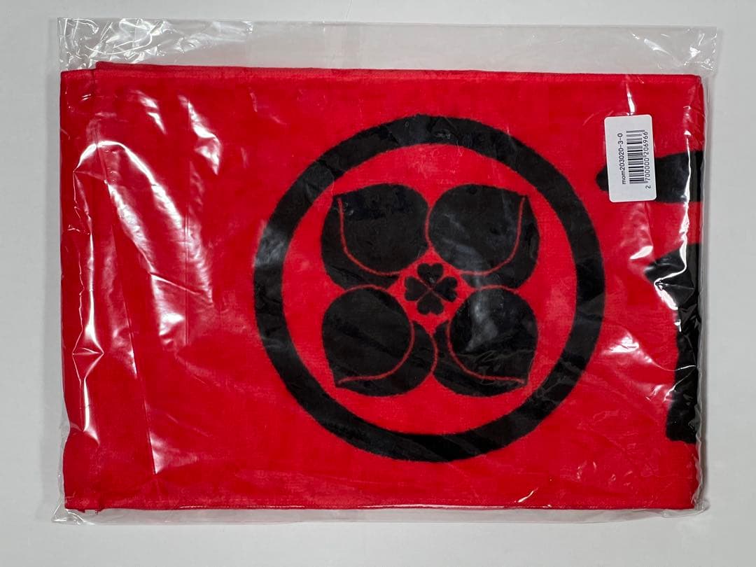 ももクロ　タオル一式（5枚）