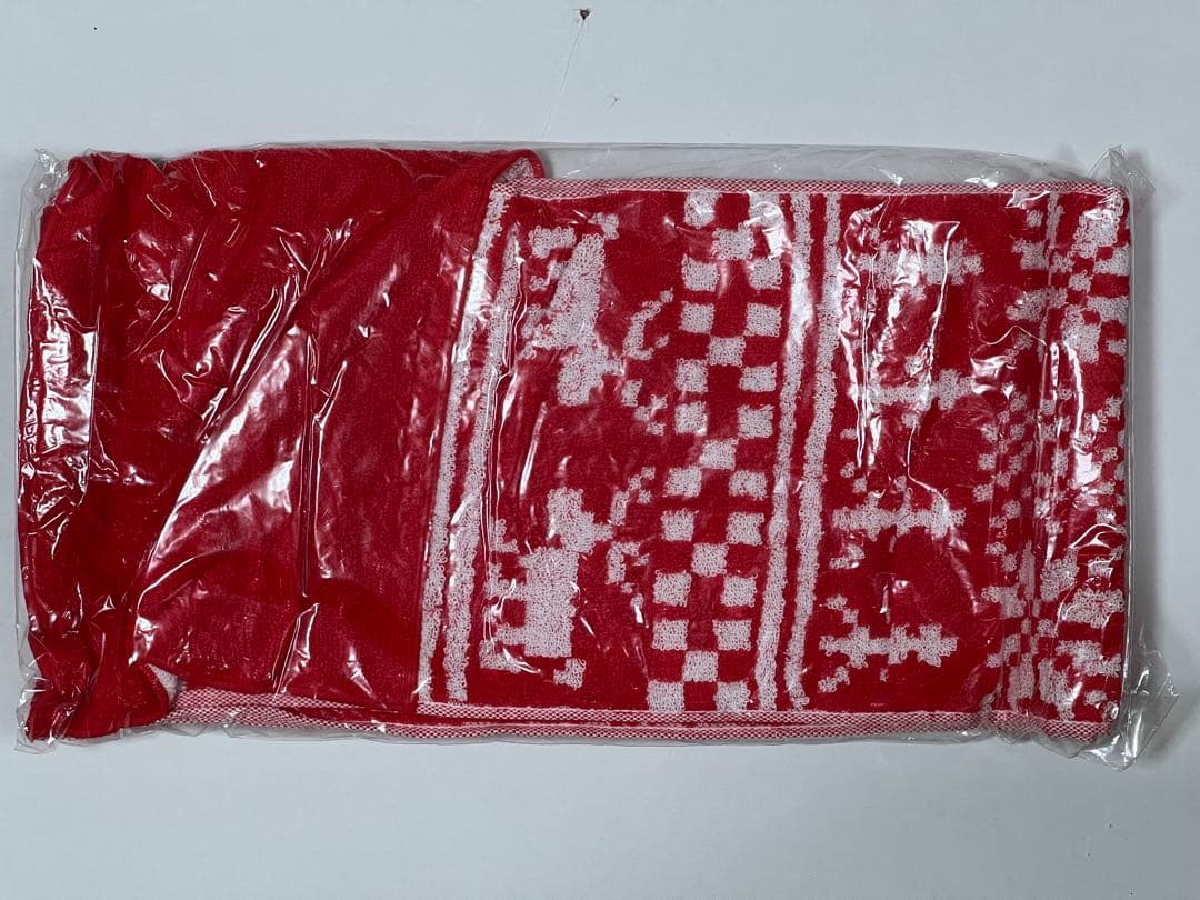 ももクロ　タオル一式（5枚）