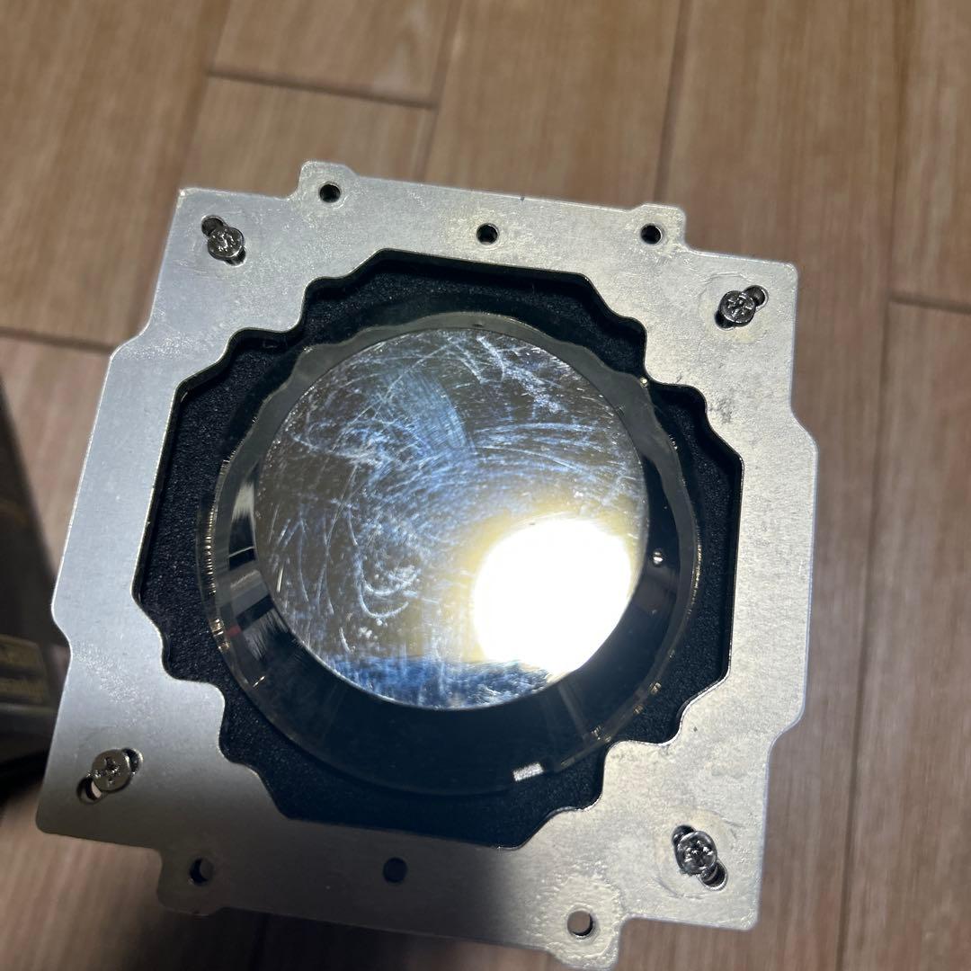 AREVEN RECC-01 液体窒素冷却 オーバークロック ジャンク