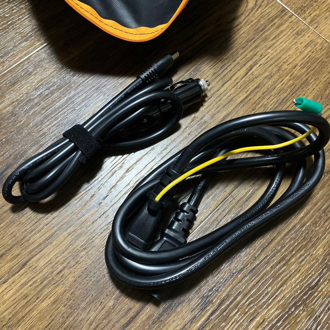 PECRON ポータブル電源 E500LFP