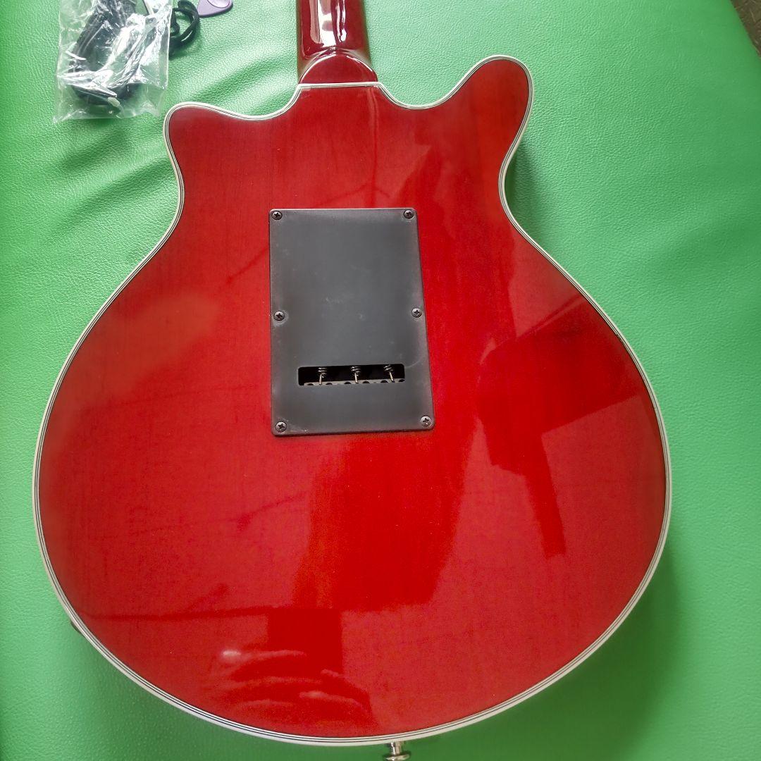 #レッドスペシャル コピー