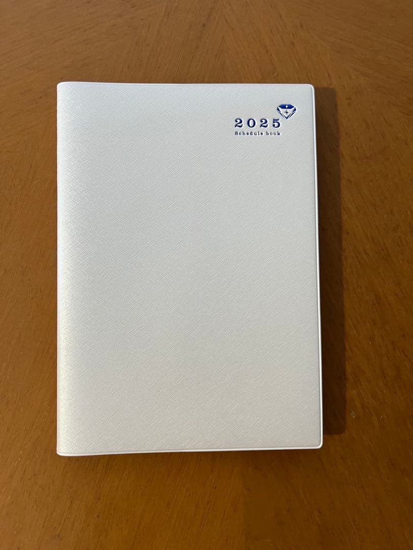 小田桐あさぎ 2025年 欲望全開手帳講座 魅力覚醒講座