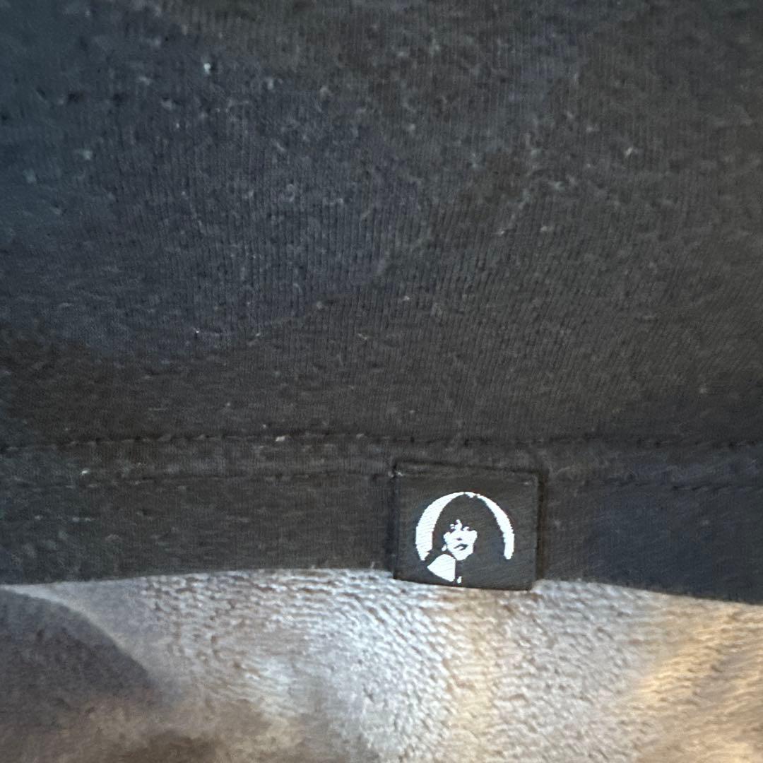 【人気デザイン】ヒステリックグラマー ビックロゴ 即完売 入手困難 Tシャツ M