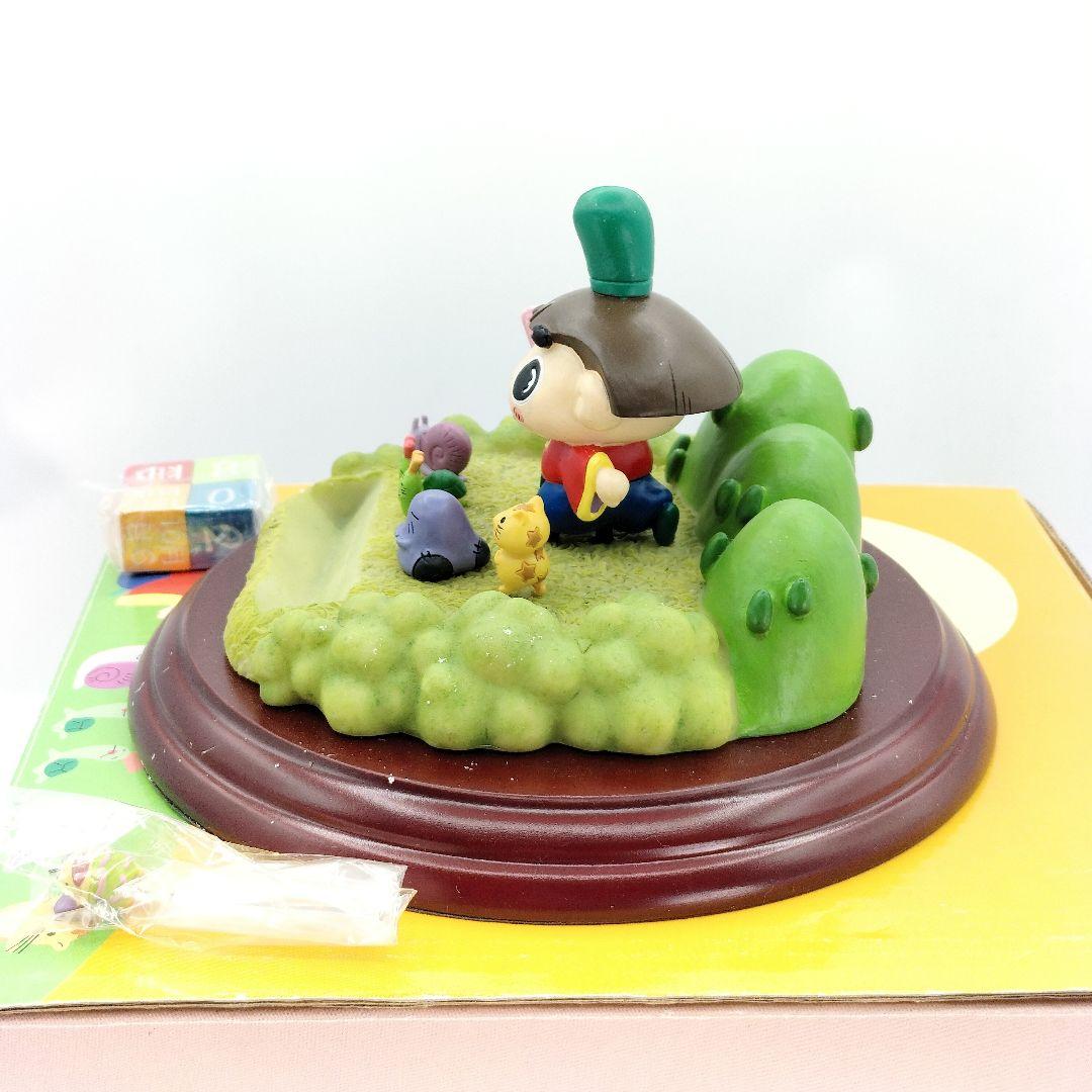 未使用 ベネリック おじゃる丸 万年カレンダー 進め！ちっちゃいものクラブ