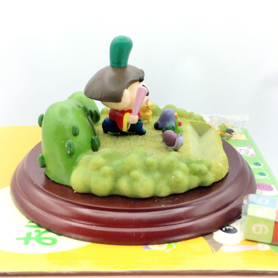 未使用 ベネリック おじゃる丸 万年カレンダー 進め！ちっちゃいものクラブ