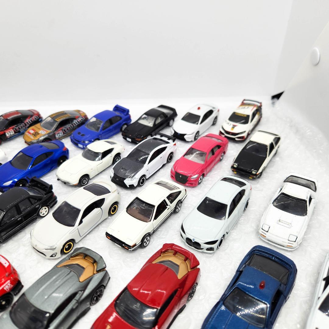 トミカ/プレミアム 日産 スカイライン R35 GT-R シルビア FD 86等