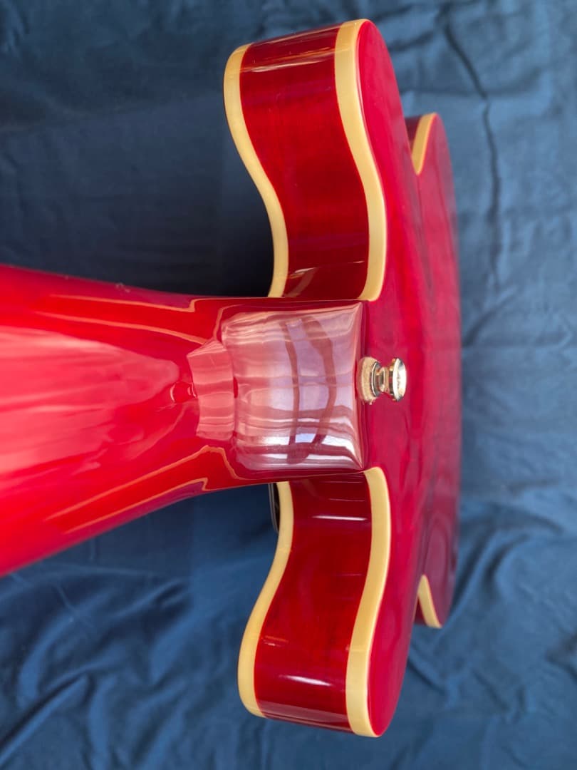 Epiphone Casino Coupe CH さらに値下げしました‼️