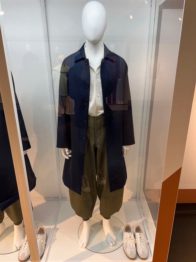 選ばれざる国民服 労働ニッカ(FC限定) Mサイズ 椎名林檎 東京事変