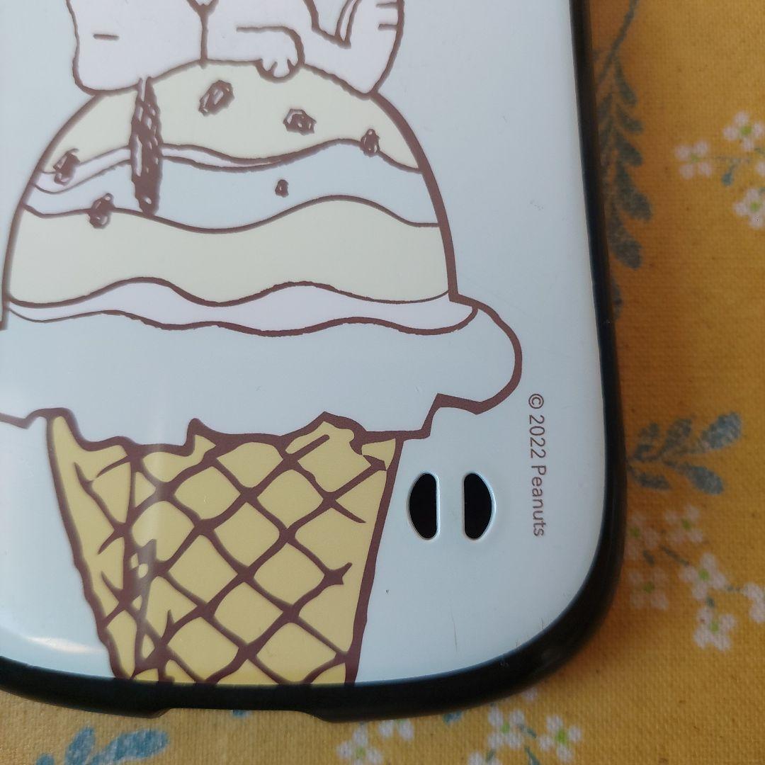 Apple iPhone 13 本体 青　128GB　iFaceケース付き