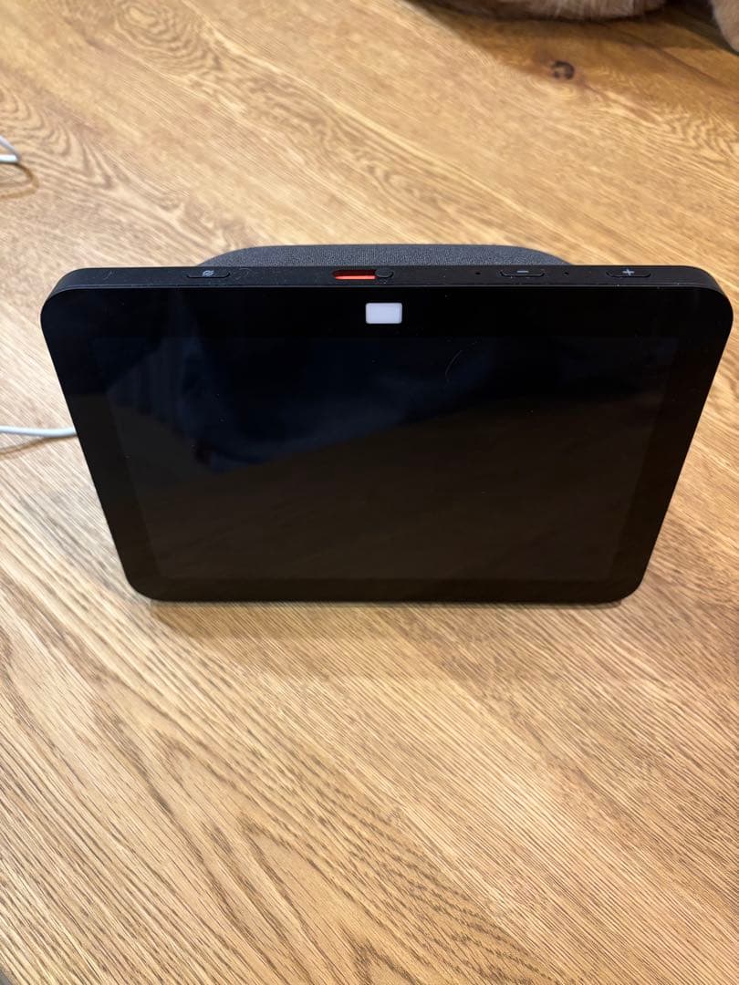 Amazon Echo Show 8 ブラック