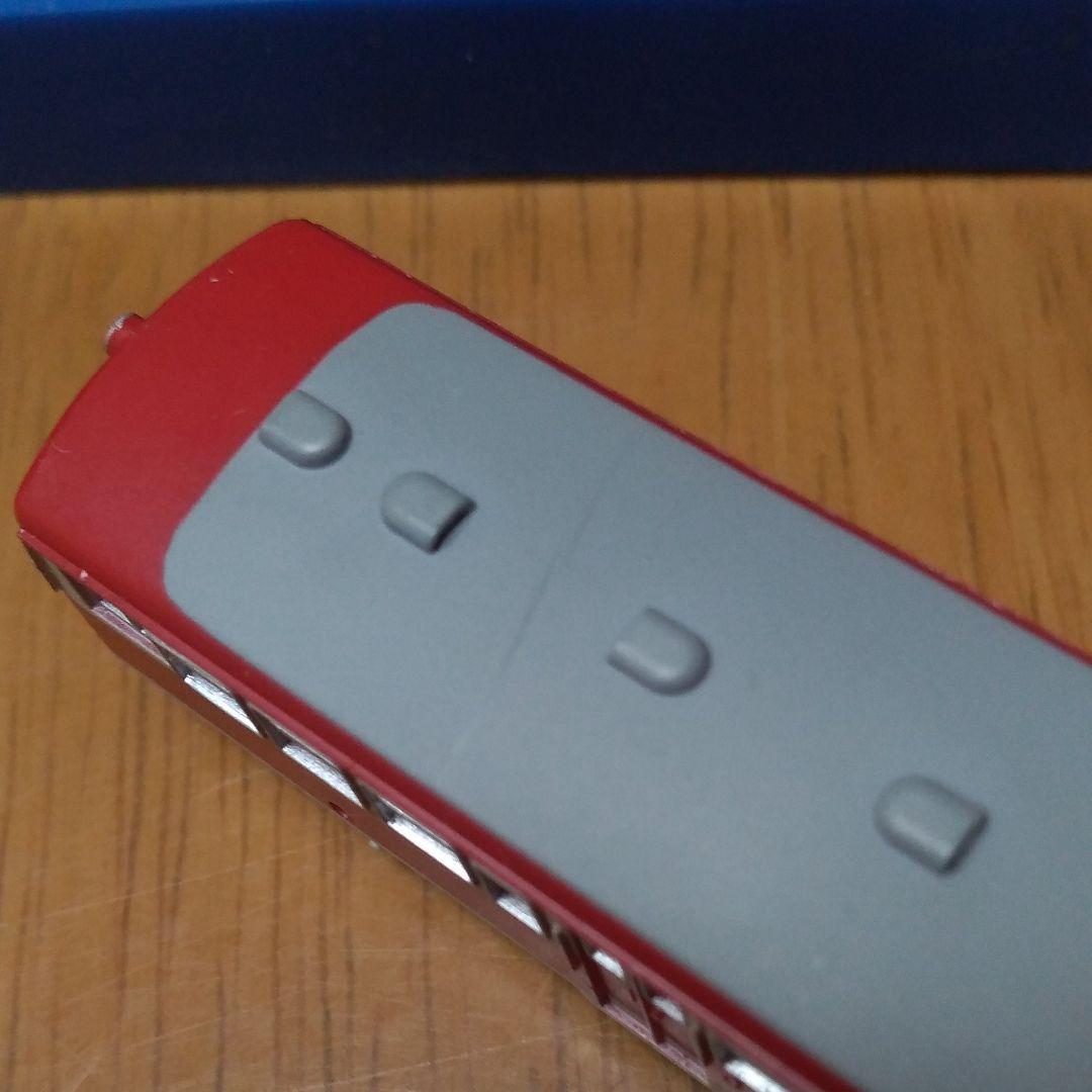 トミー　TOMIX Nスケール　国鉄キハ02レールバス