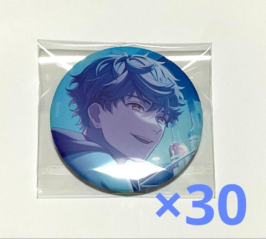 ブレマイ SR 缶バッジ 樋宮明星